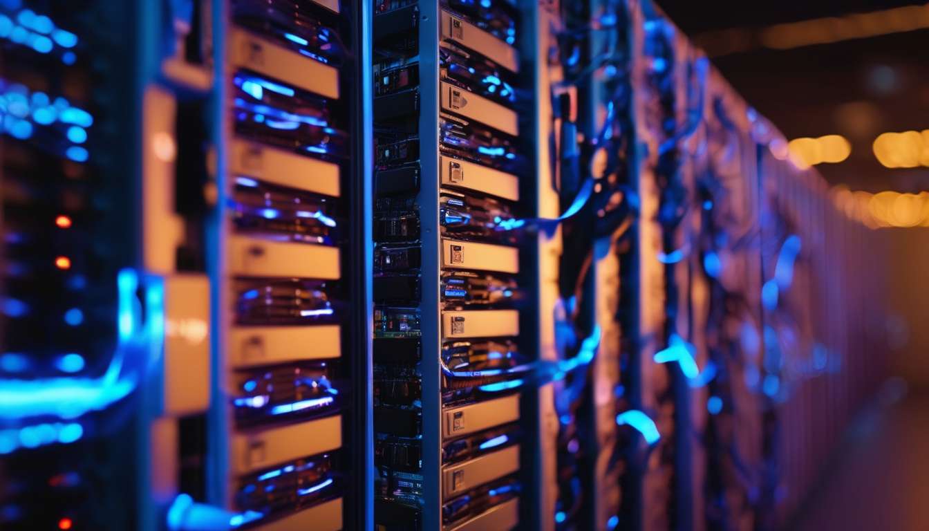 サイバー対策が守るアダルト写真企業の記録