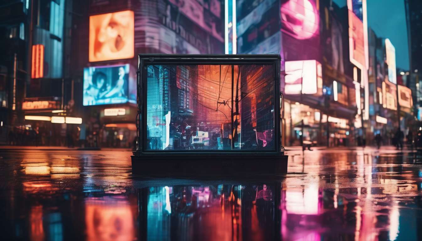 広告安全性が左右するアダルト写真ブランドの成長