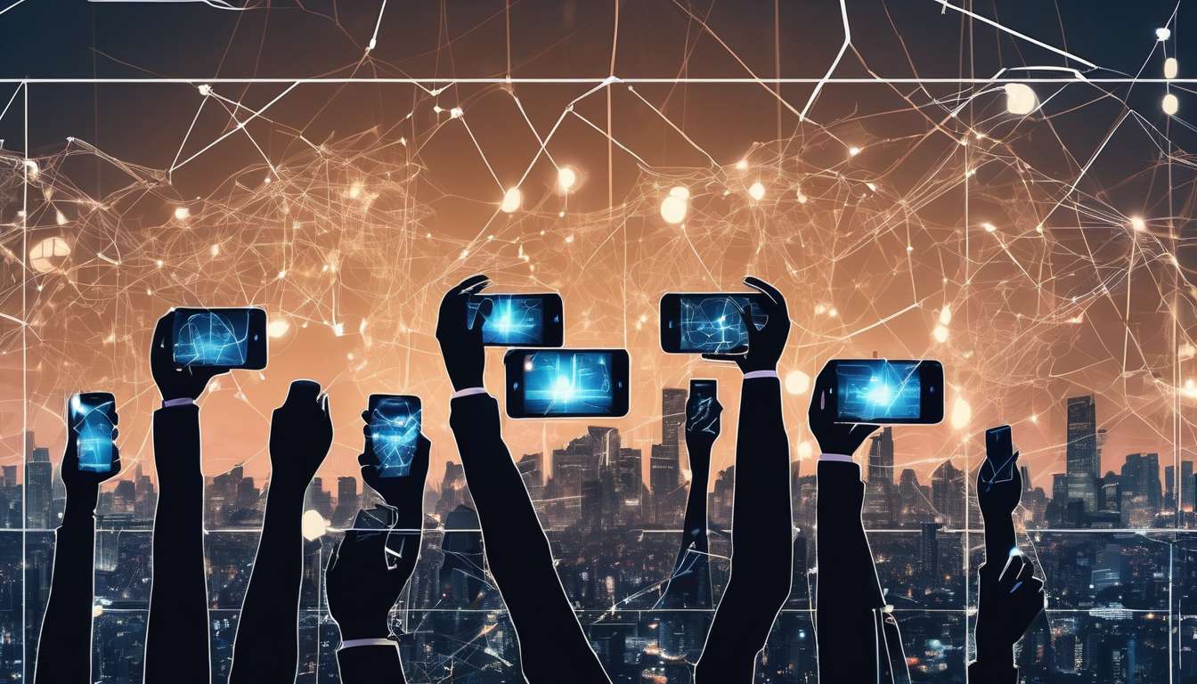 事業提携が広げるアダルト写真の配信ルート